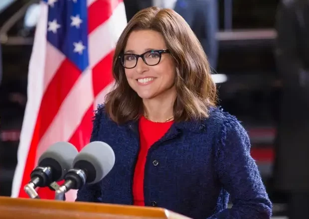 selina meyer.veep
