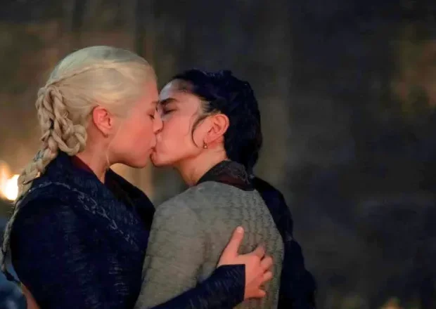 hbo max a casa do dragao emma darcy sonoya mizuno