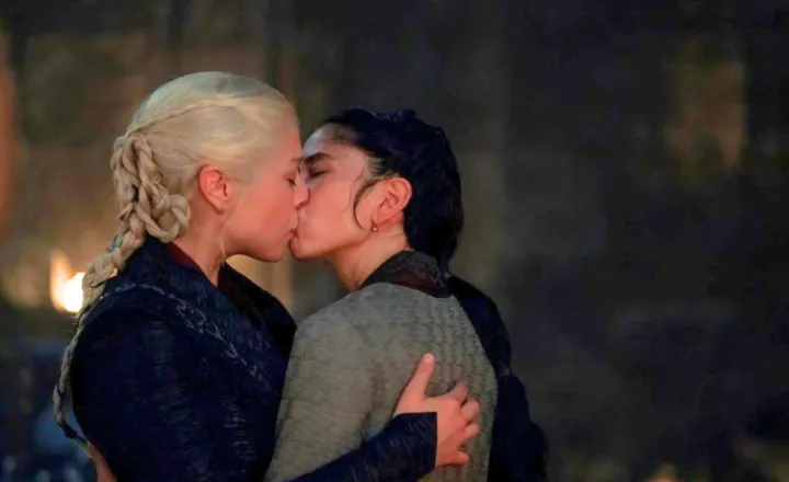 hbo max a casa do dragao emma darcy sonoya mizuno