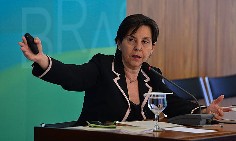 tereza campello