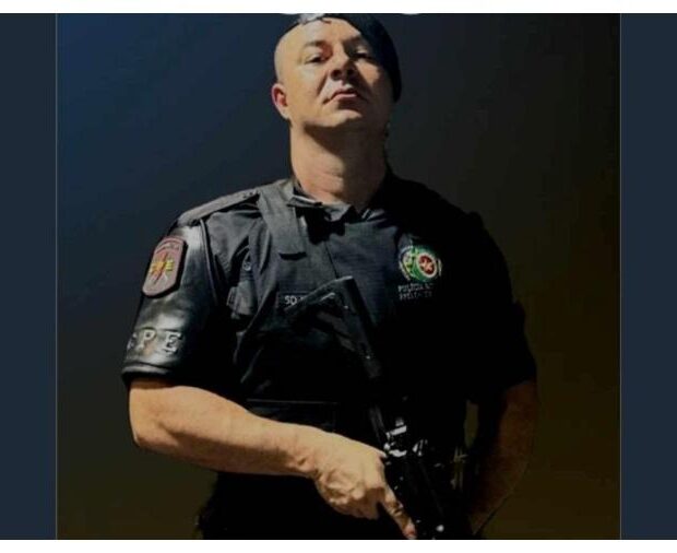 o pm tiago white rodrigues de araujo foi morto pelo proprio irmao 1720726627397 v2 900x506