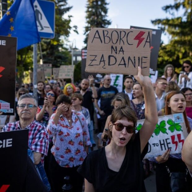 afp 20240723 364r3d2 v1 preview polandpoliticsprotestrightsabortion