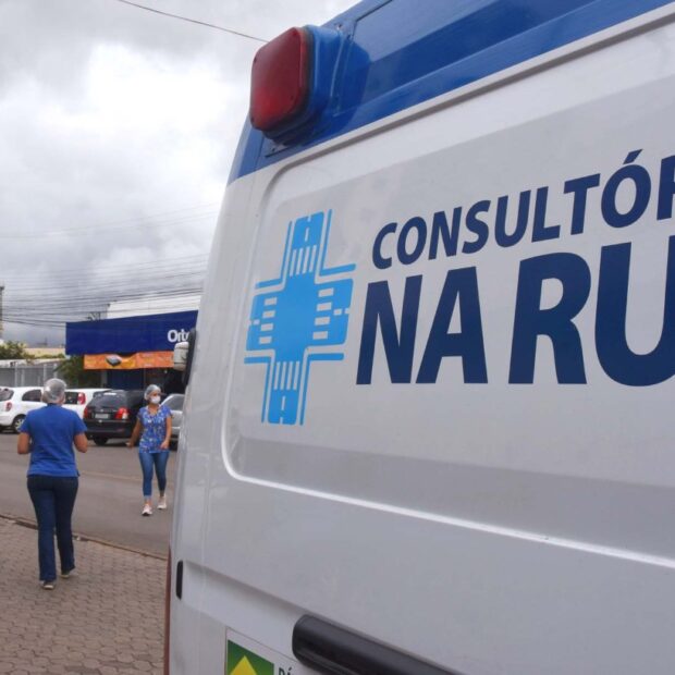 exames tratamentos e laudos sao oferecidos para a populacao em situacao de rua alem de cuidado e acolhimento. foto agencia saude df