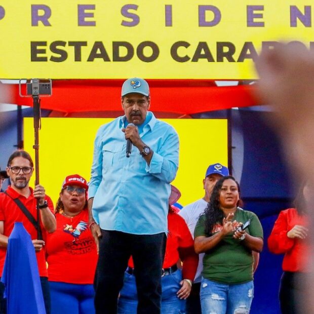 maduro