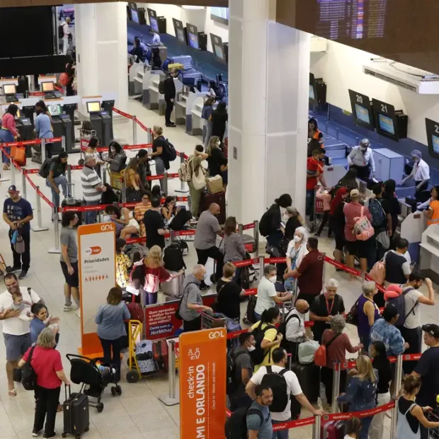 aeroporto