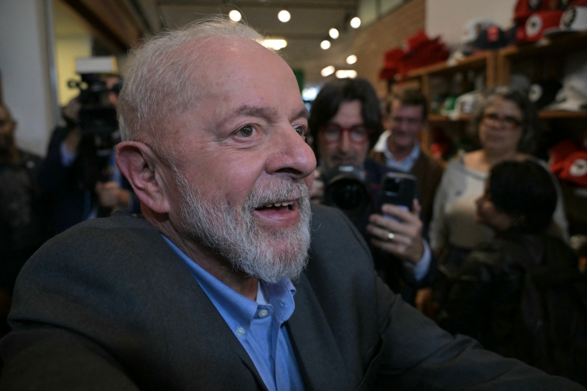 brazil politics lula da silva