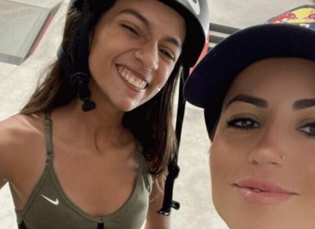 leticia bufoni e rayssa leal widelg