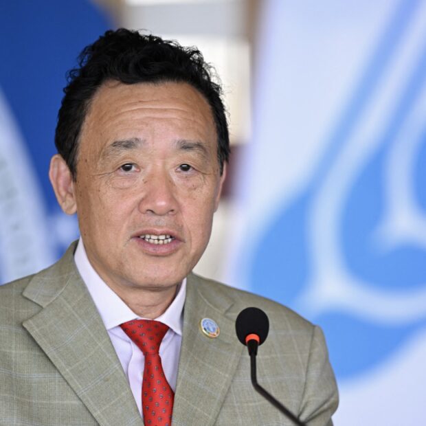 brazil un fao vieira dongyu