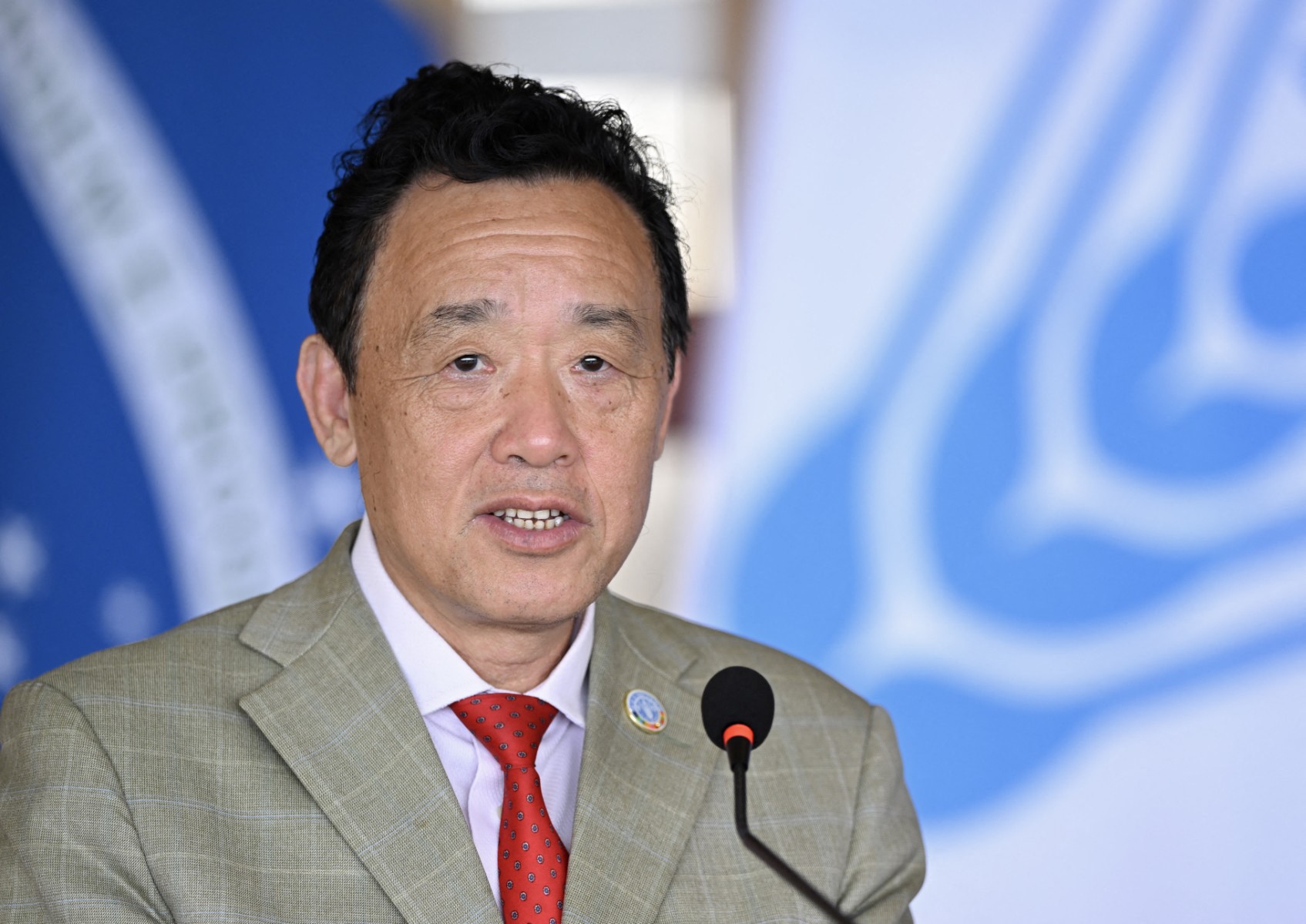 brazil un fao vieira dongyu