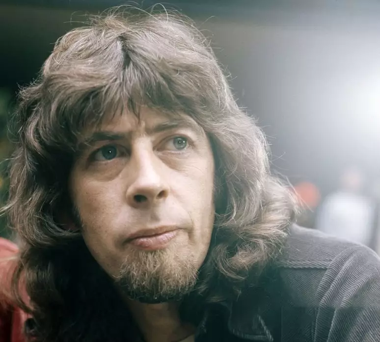 960861422 john mayall