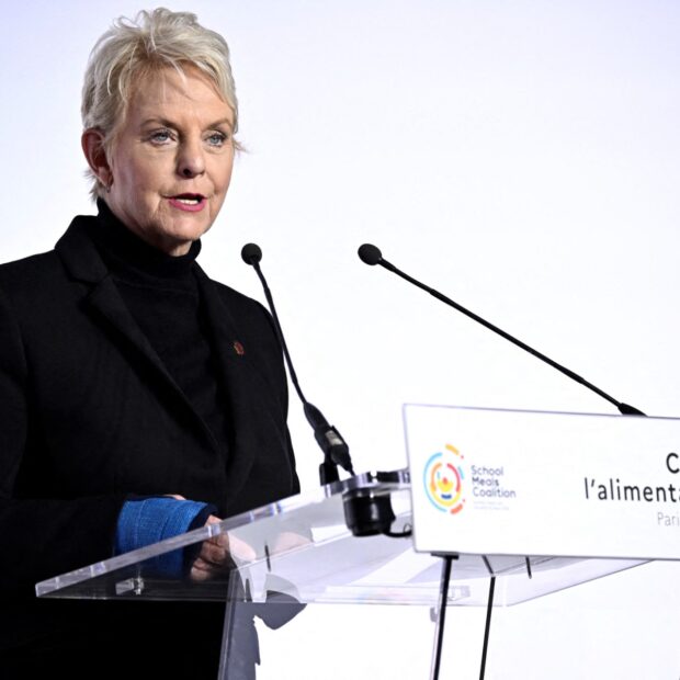 france education food