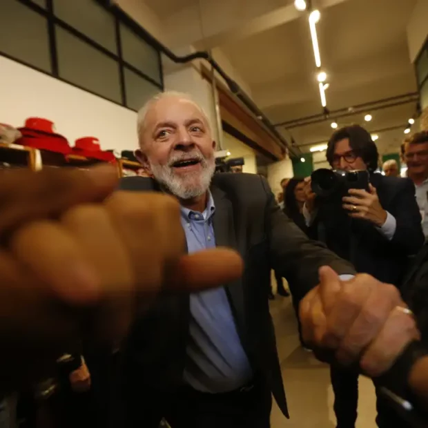 lula armazem 15