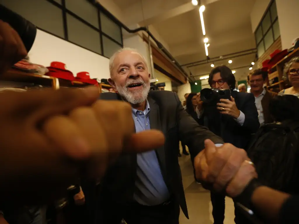lula armazem 15