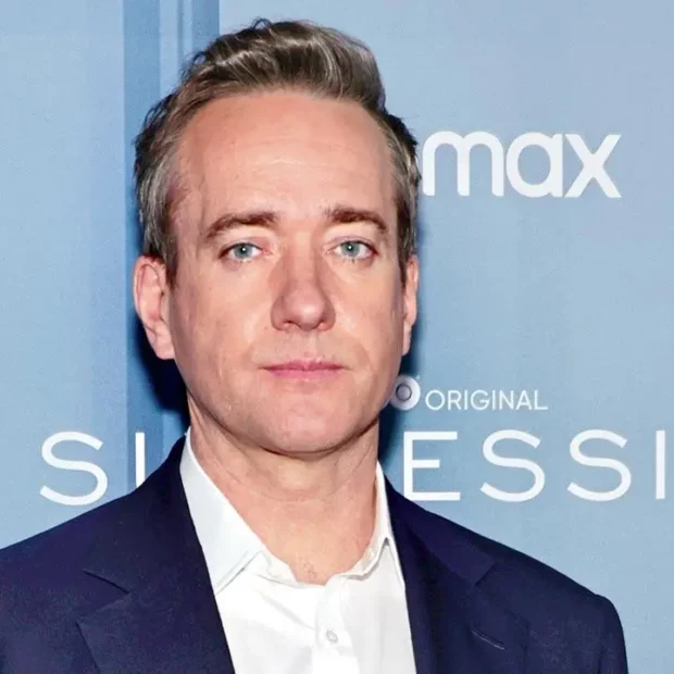 matthew macfadyen a d