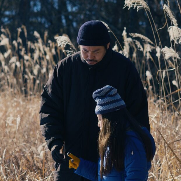 evil does not exist 2023