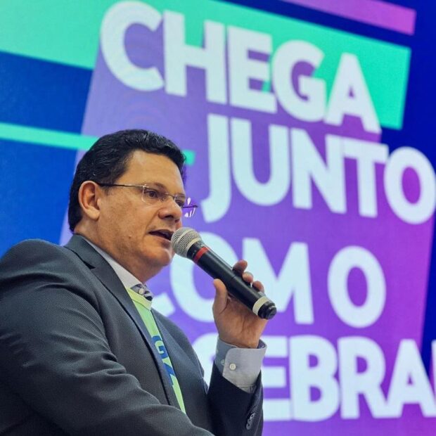 josiel alcolumbre