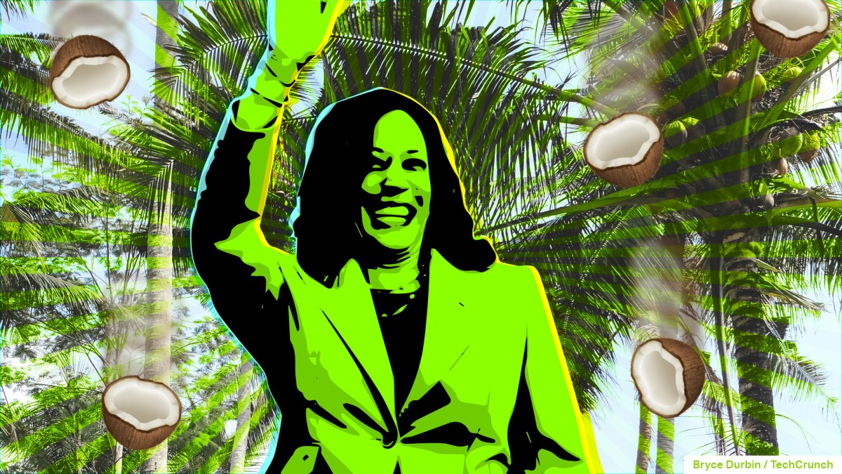 kamala harris memes