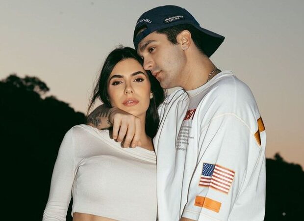 gravidez jade magalhaes luan santana widelg