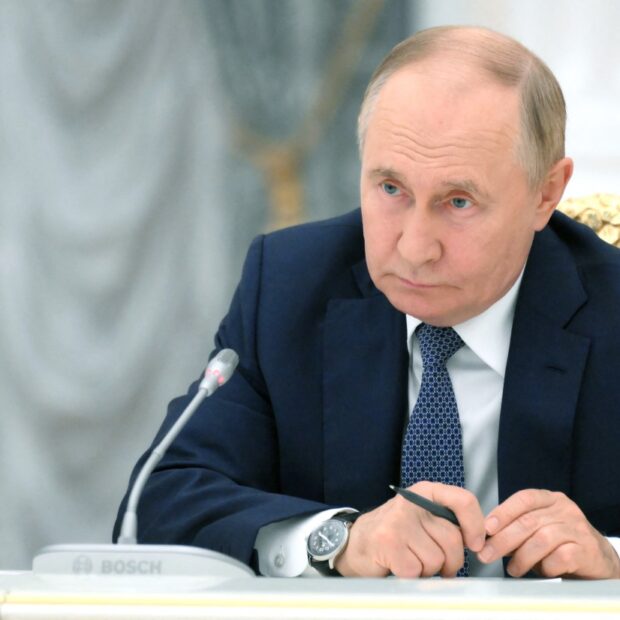 russia politics economy