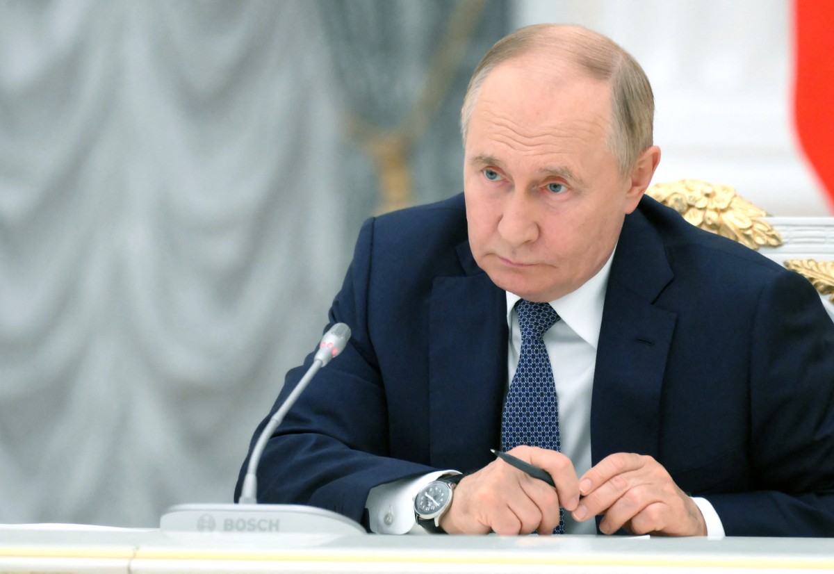 russia politics economy