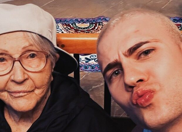 leo picon morte da avo widelg