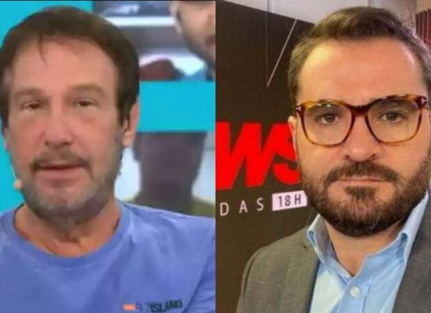emilio surita marcelo cosme widelg