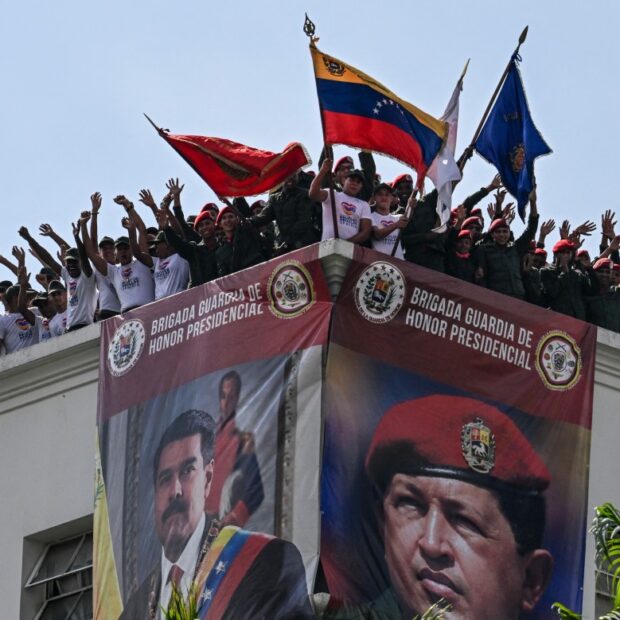 files venezuela election maduro chavez propaganda