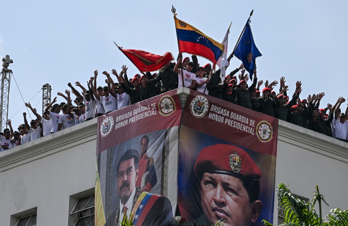 files venezuela election maduro chavez propaganda