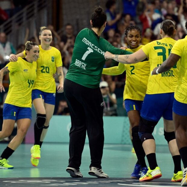 handball oly paris 2024 esp bra
