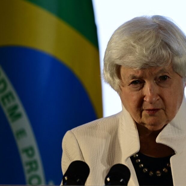 brazil g20 yellen presser