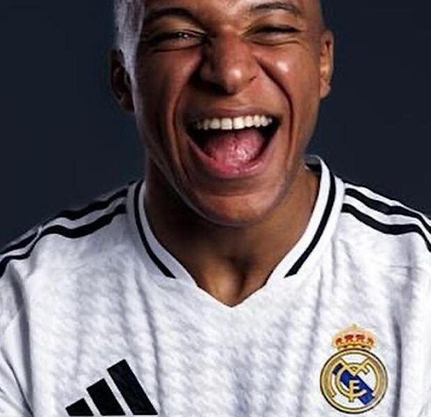 mbappe