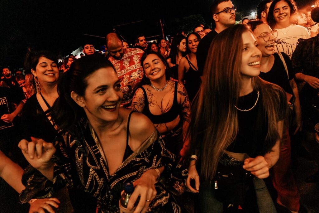 Festival CoMA 2023. Crédito: @fotosdokelton