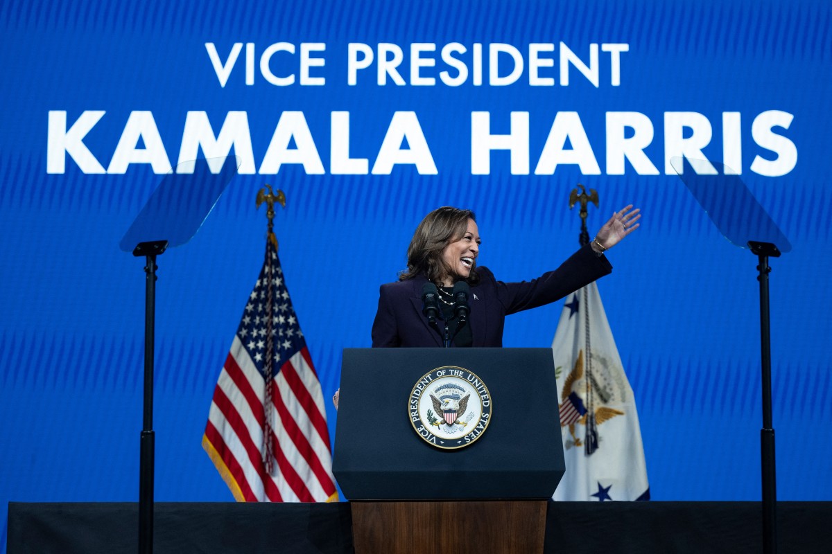 us vote politics harris