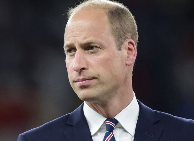 principe william foto widelg