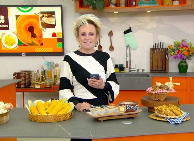 ana maria braga widelg