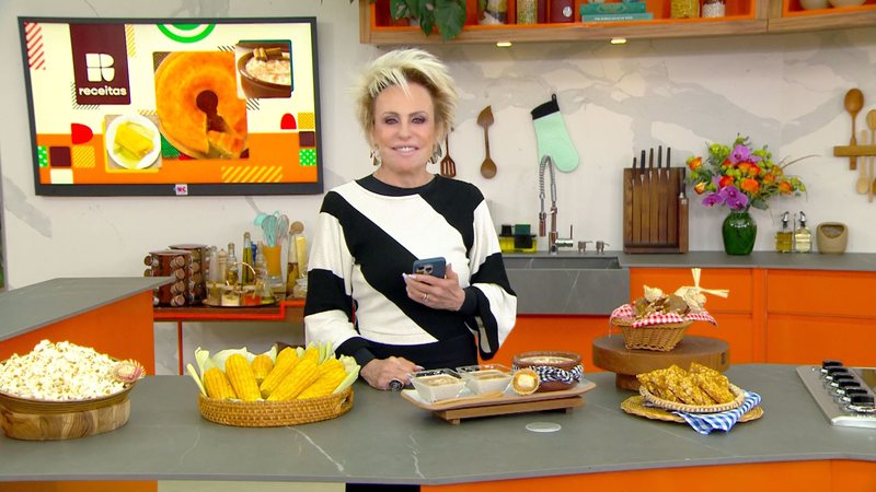 ana maria braga widelg