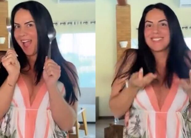 graciele lacerda faz simpatias widelg