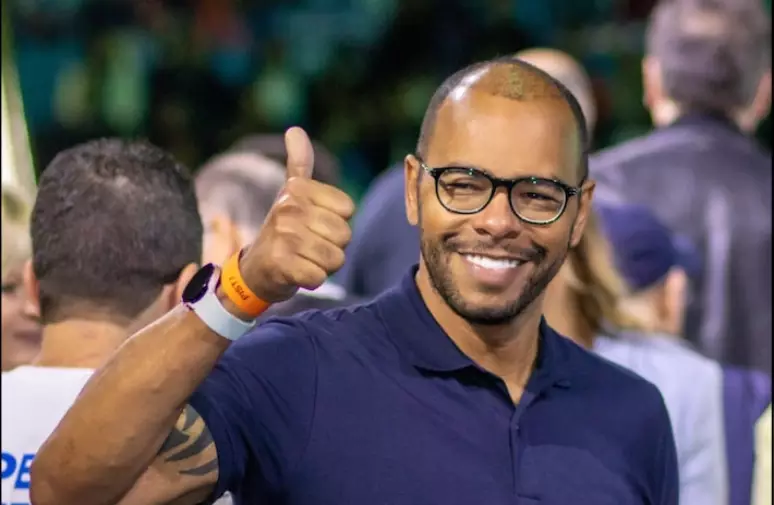 luiz alfredo