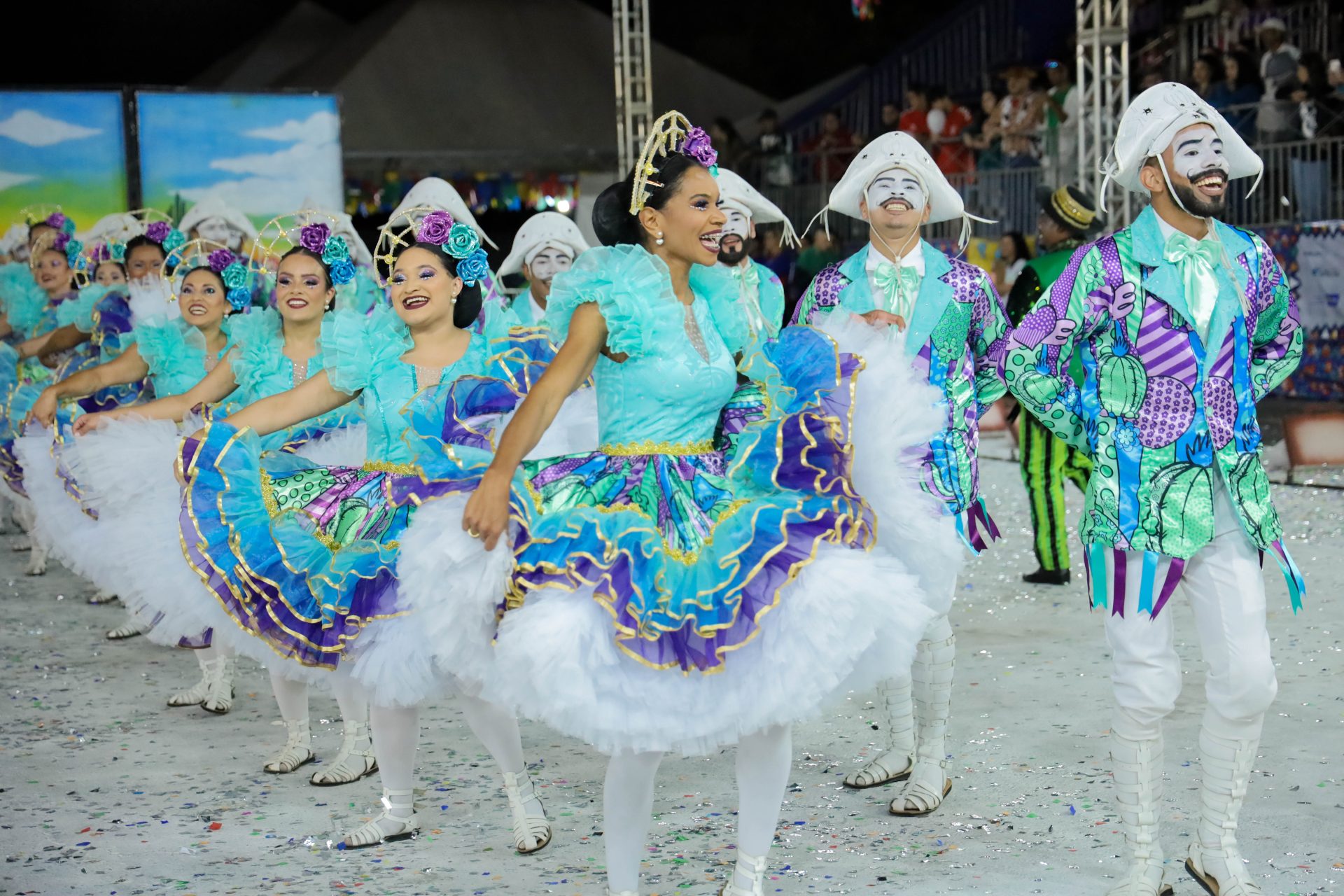 festa juninas