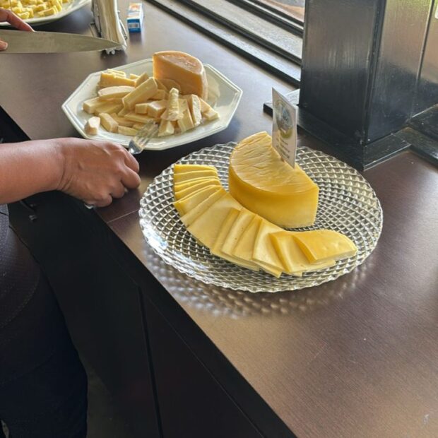 queijo