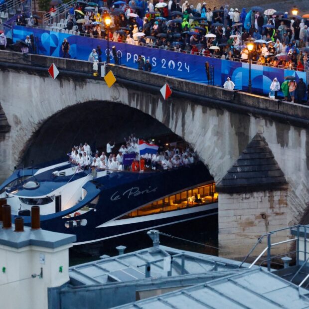 oly paris 2024 opening