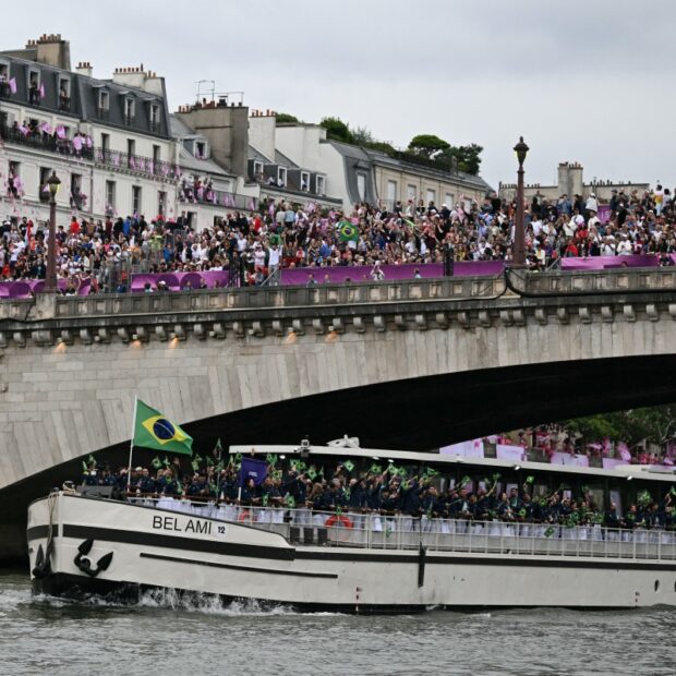 oly paris 2024 opening