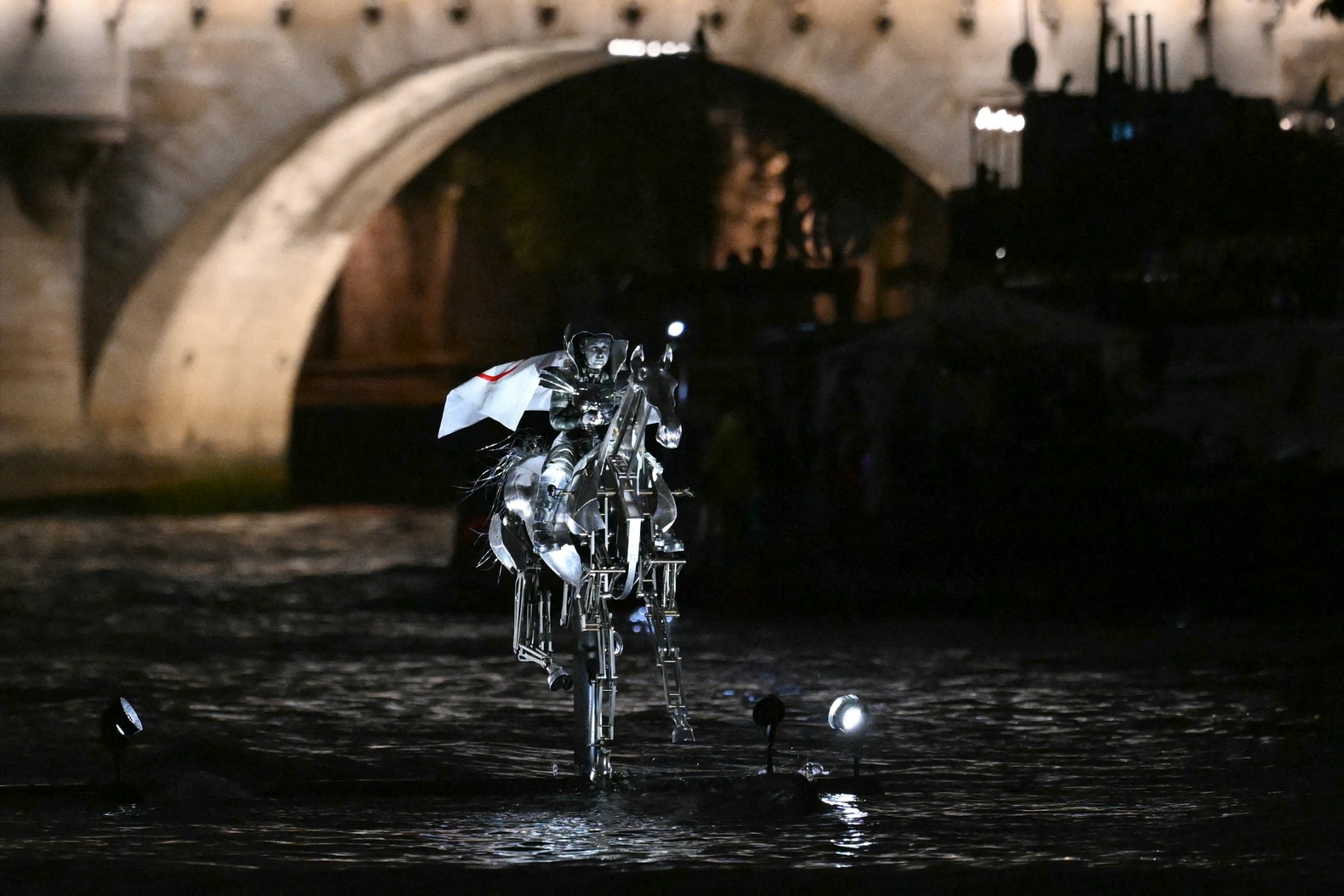 oly paris 2024 opening