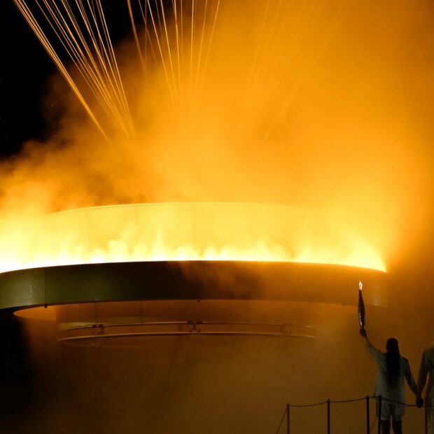 oly paris 2024 opening