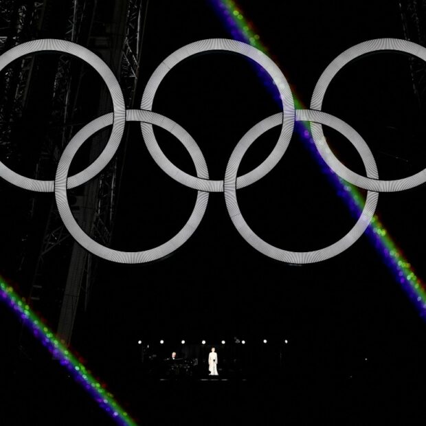 oly paris 2024 opening
