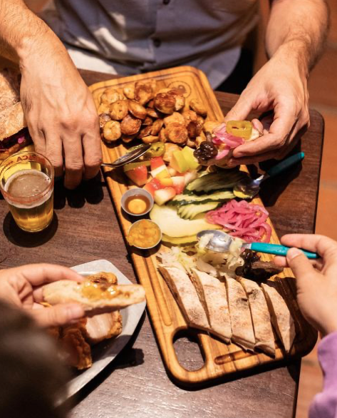 Bitaca da Norte/Reprodução do Instagram