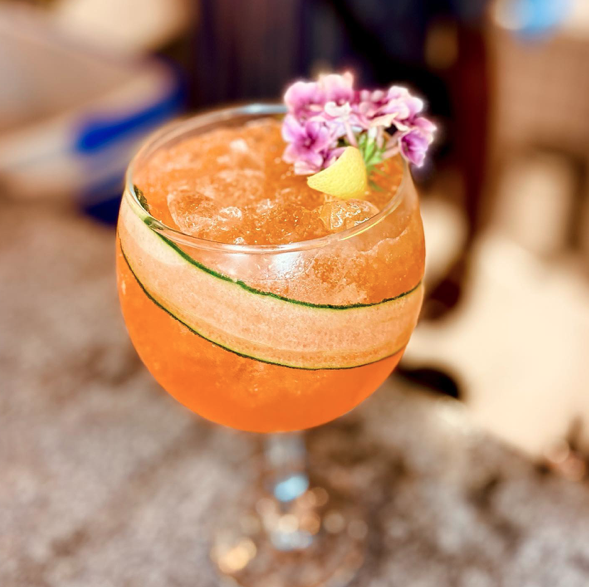 Blocogê/ Reprodução do Instagram