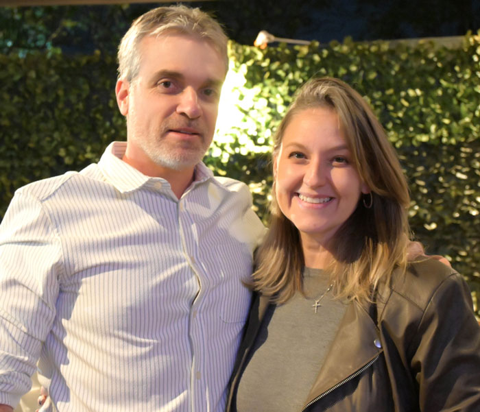 rodolfo sócrates e lilian kraemer