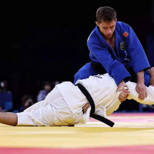 judo