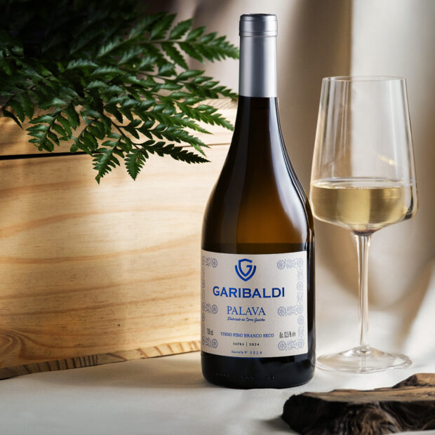 Garibaldi VG Palava. Crédito: Philogus